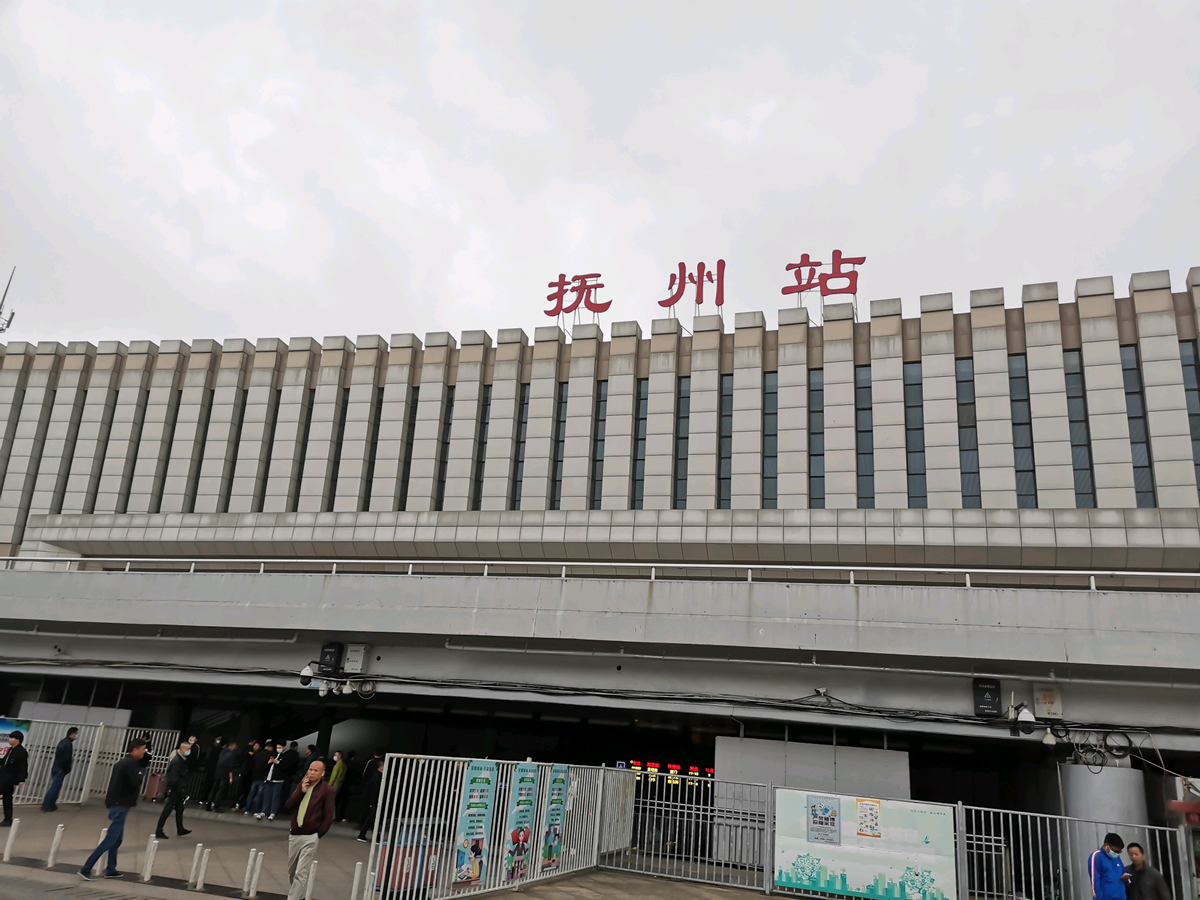 武汉到抚州物流专线-优质服务、从细节做起