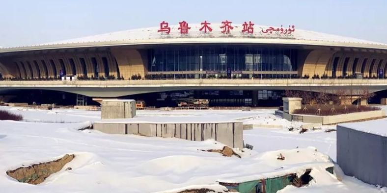 ​唐山至乌鲁木齐物流公司-货运专线安全高效「专业可靠」
