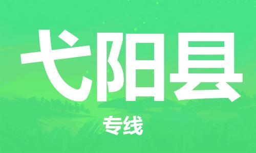 石家庄到宜阳县物流公司-物流一点通，发货更轻松