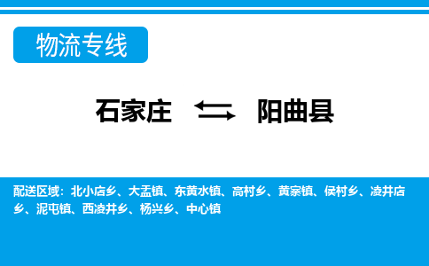 石家庄到阳曲县物流公司-货运专线2026省市县<高效准时> 石家庄到阳曲县物流公司-货运专线2026省市县<高效准时>