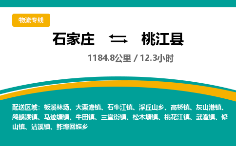 定州到桃江县物流专线-石家庄至桃江县物流公司/省市县均可运输 定州到桃江县物流专线-石家庄至桃江县物流公司/省市县均可运输
